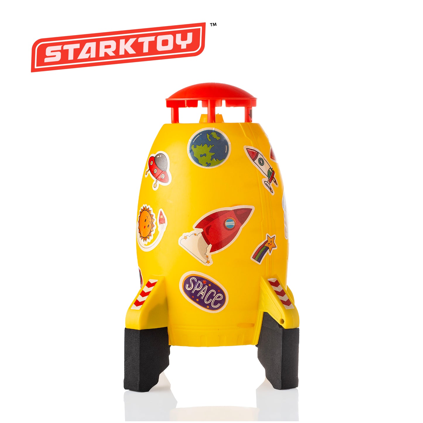 Starktoy - Rocket Sprinkler